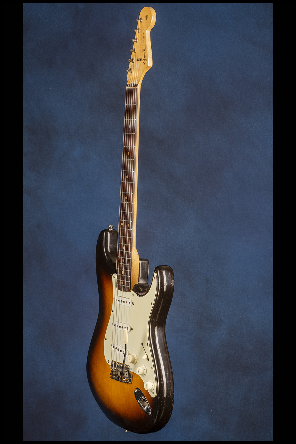 1959 on sale sunburst stratocaster